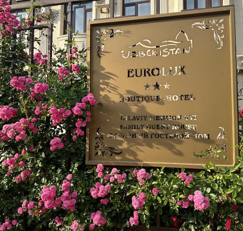 Eurolux Boutique-Hotel